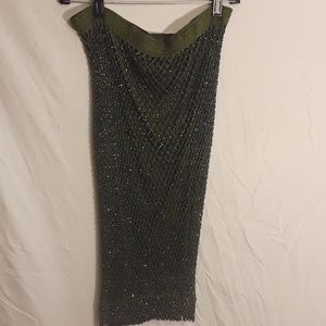 Grown and Sexy Skirt